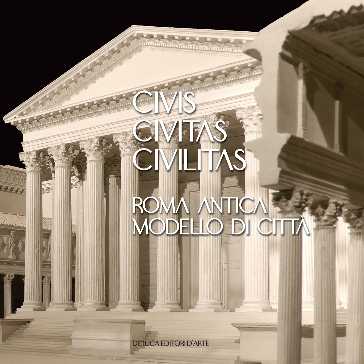 Civis Civitas Civilitas