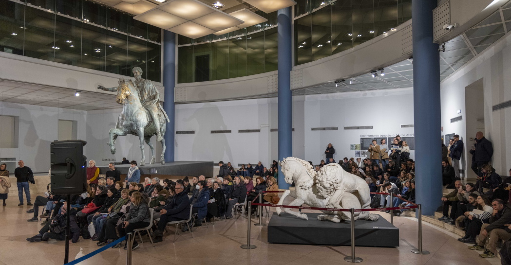 Musei Capitolini_Ph. Monkeys Video Lab (2) 