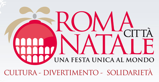 Roma Città Natale 2009 Roma Città Natale 2009
