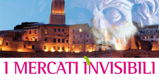 I Mercati Invisibili I Mercati Invisibili