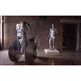 Centauro, 1995 - 1996