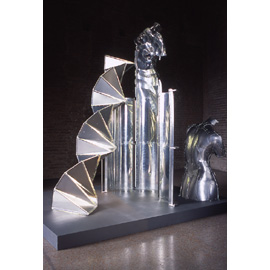 La nascita di Venere, 2002