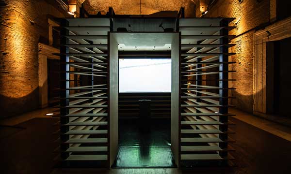 HyperColumna - Foto di Alessandro Volpi