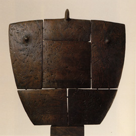 Madre di geometria, 1984