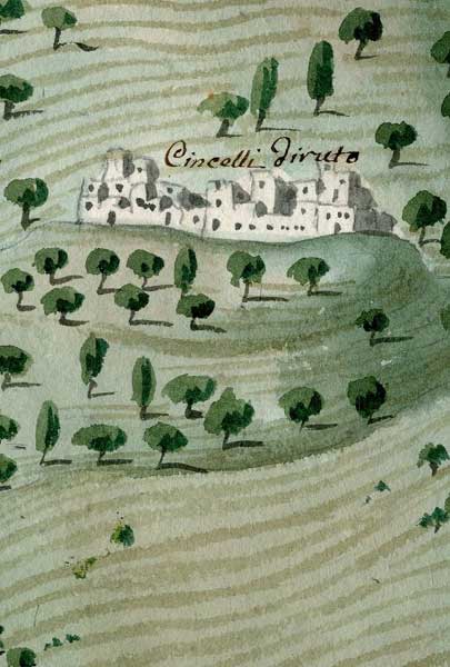 Immagine guida della mostra