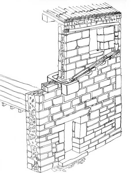 L'acqua in casa (sezione II, foto II, 8)