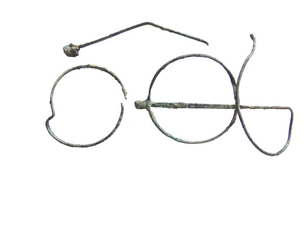 Occhiali (XIX-XX sec.)