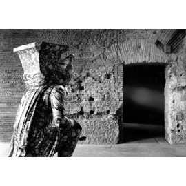 Barbaro inginocchiato