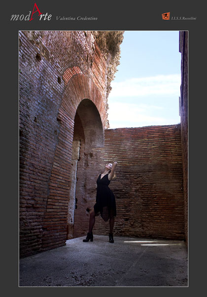 Valentina Credentino 