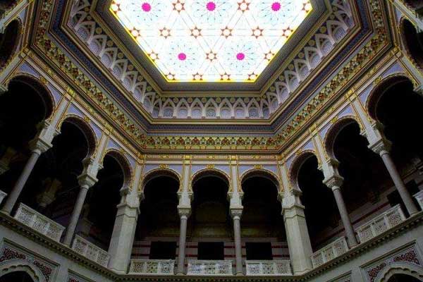 Vijecnica City Hall e Museo di Sarajevo  