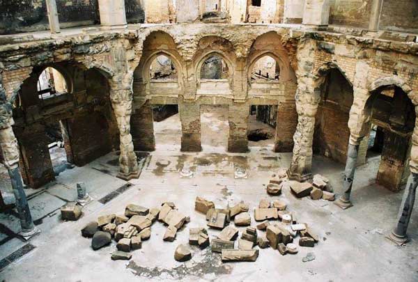 Vijecnica City Hall e Museo di Sarajevo  