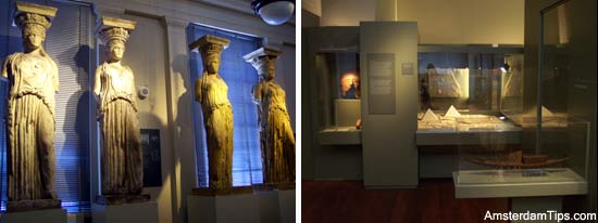 Allard Pierson Museum