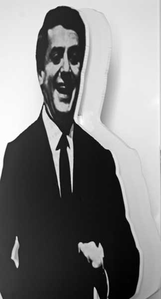 03. Sagoma Lelio Luttazzi