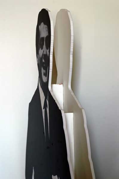 04. Sagoma Lelio Luttazzi