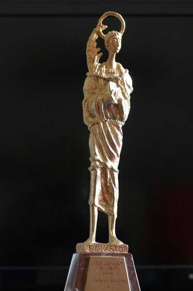 05. Premio S. Giusto