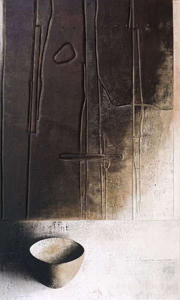 Acquasanta (225x137 cm). © Moreno Maggi Photographer