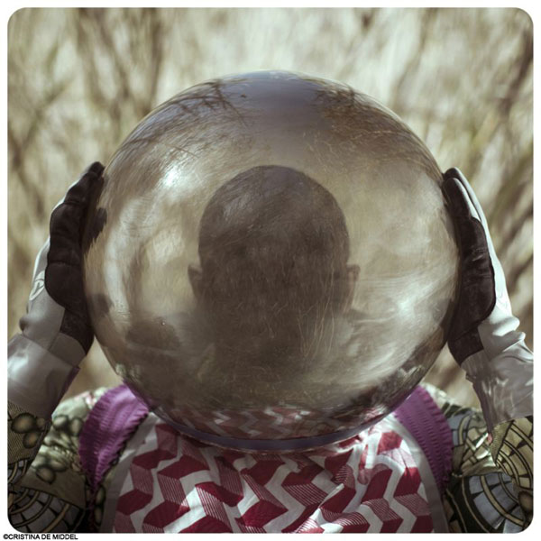 ®Cristina De Middel - Afronauts 02 