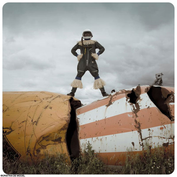 ®Cristina De Middel - Afronauts 03 