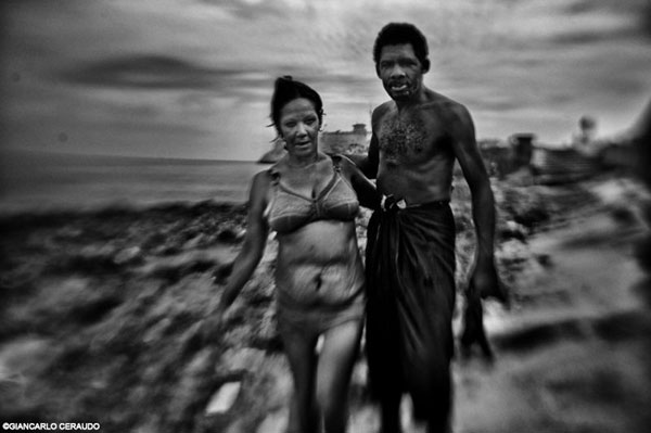 ®Giancarlo Ceraudo - Habana Cruda 01 