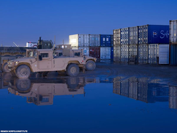 ©Simon Norfolk-Institute - Burke+Norfolk- Photographs from the War in Afghanistan 03  