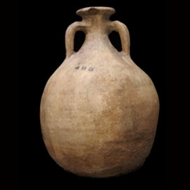 Anfora Dressel 20 - MT 7