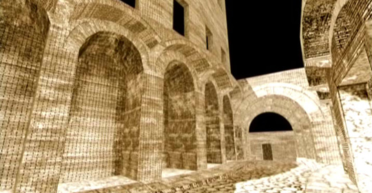 Immaginare Roma antica. Expo mondiale di archeologia virtuale