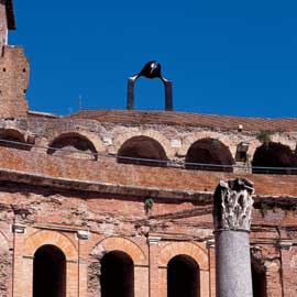 ??Porta del ritorno??