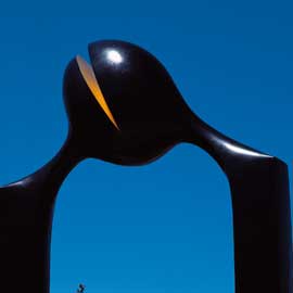 ??Porta del ritorno??