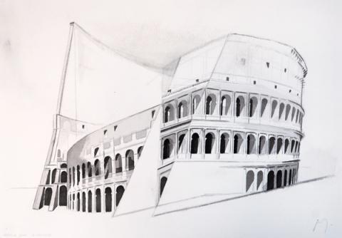 13. Il Colosseo 20_21 IV 2011 