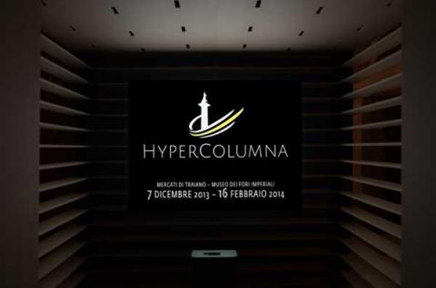 HyperColumna - Foto di Alessandro Volpi