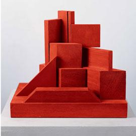 Almagra Roja