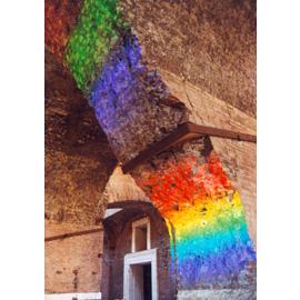 New Light on Rome, 2000